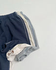 Little Foxx – Loopback Jogger Pants