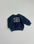 Little Foxx – Lace Sweatshirt