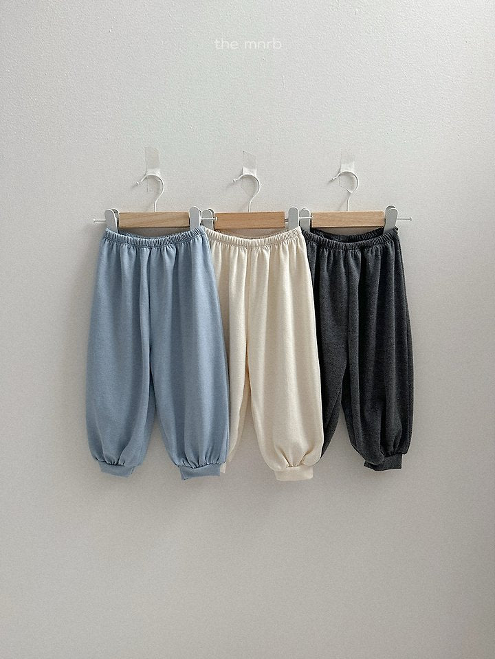 Little Foxx – Soft Harem Pants