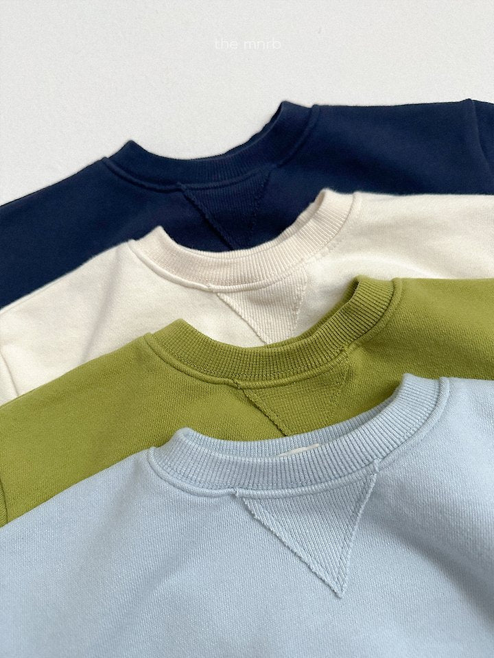 Little Foxx – Bubble Sweatshirt