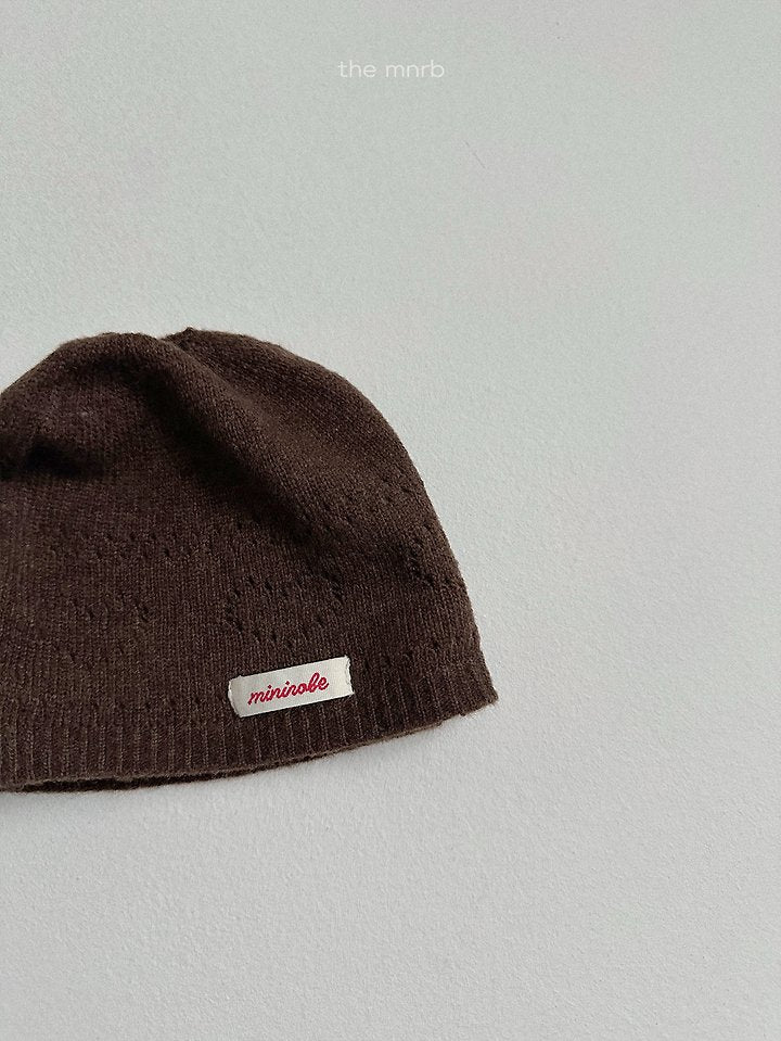 Little Foxx – Heart Beanie