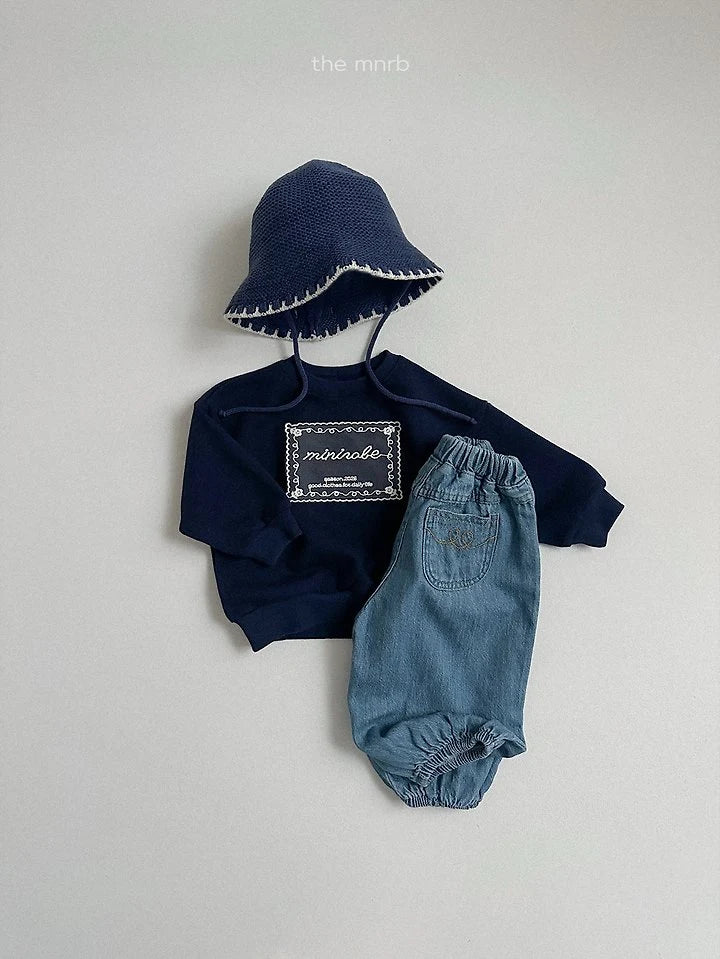 Little Foxx – Mellow Bucket Hat