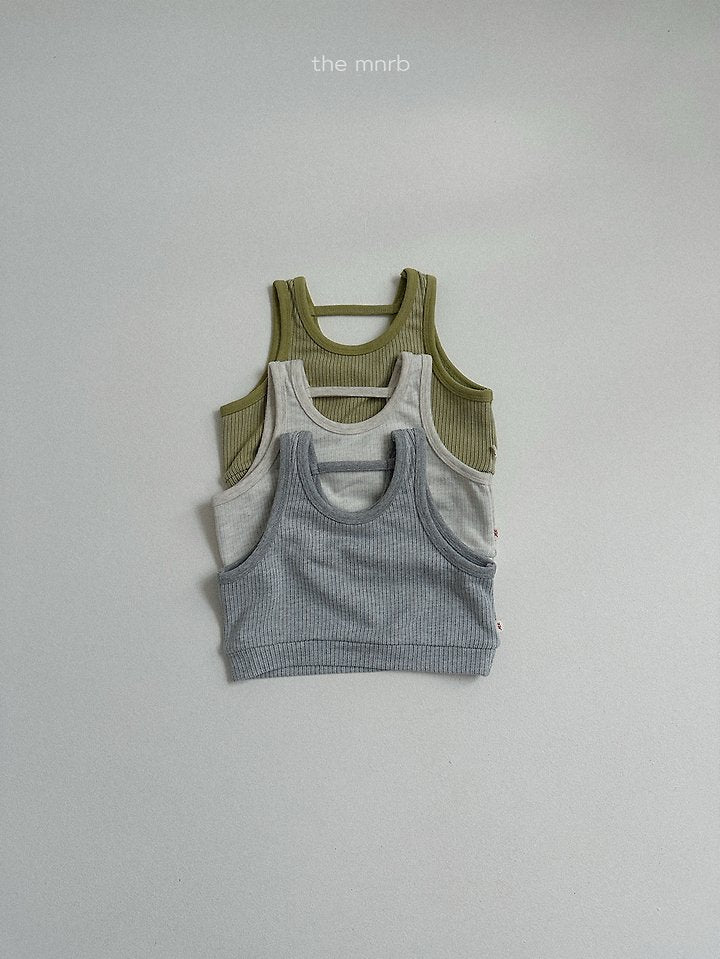 Little Foxx – Eti Vest