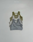 Little Foxx – Eti Vest