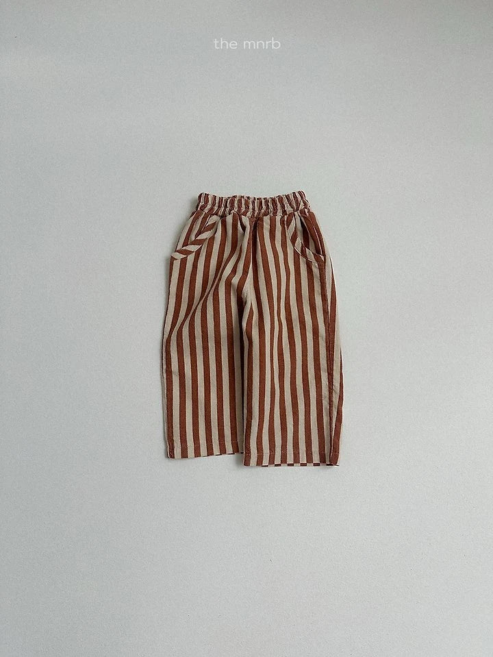 Little Foxx – Kindo Pants