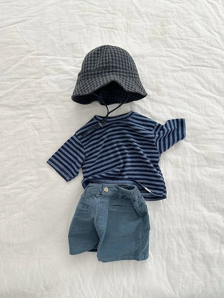 Little Foxx – Corduroy Shorts