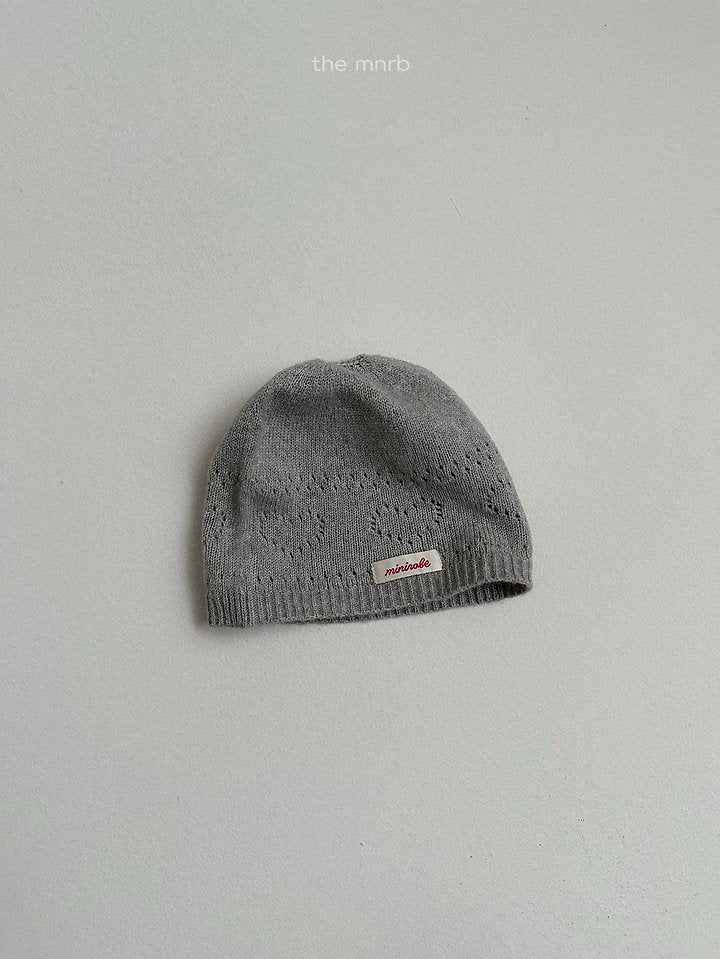 Little Foxx – Heart Beanie