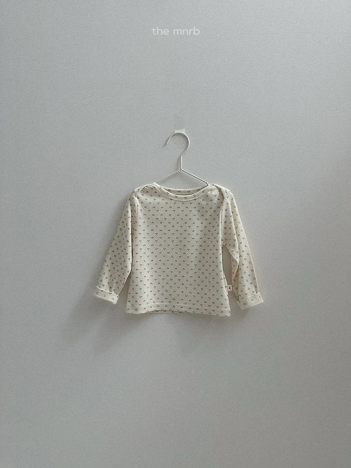 Little Foxx – From Ribbed Tee