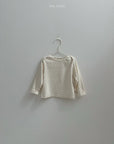 Little Foxx – From Ribbed Tee
