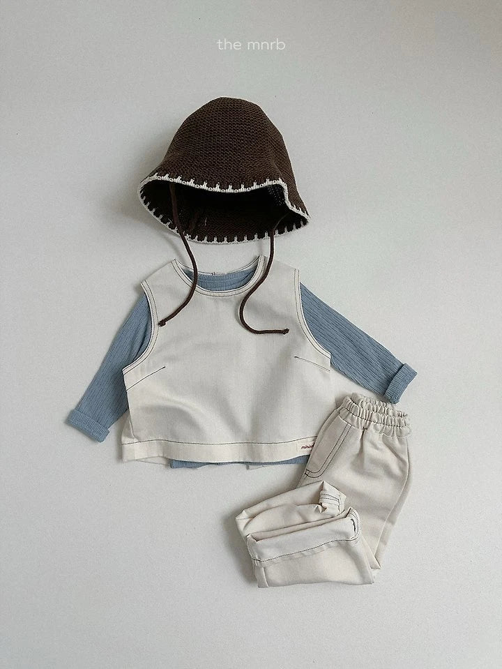 Little Foxx – Mellow Bucket Hat