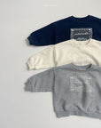 Little Foxx – Lace Sweatshirt