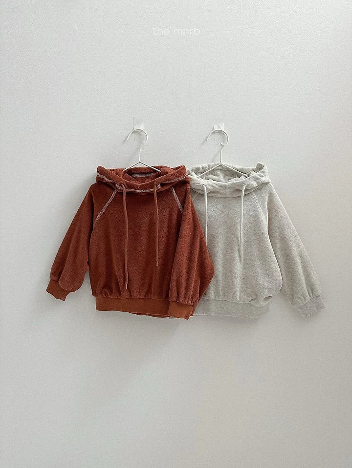 Little Foxx – Winnie Terry Hoodie
