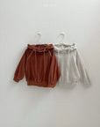 Little Foxx – Winnie Terry Hoodie