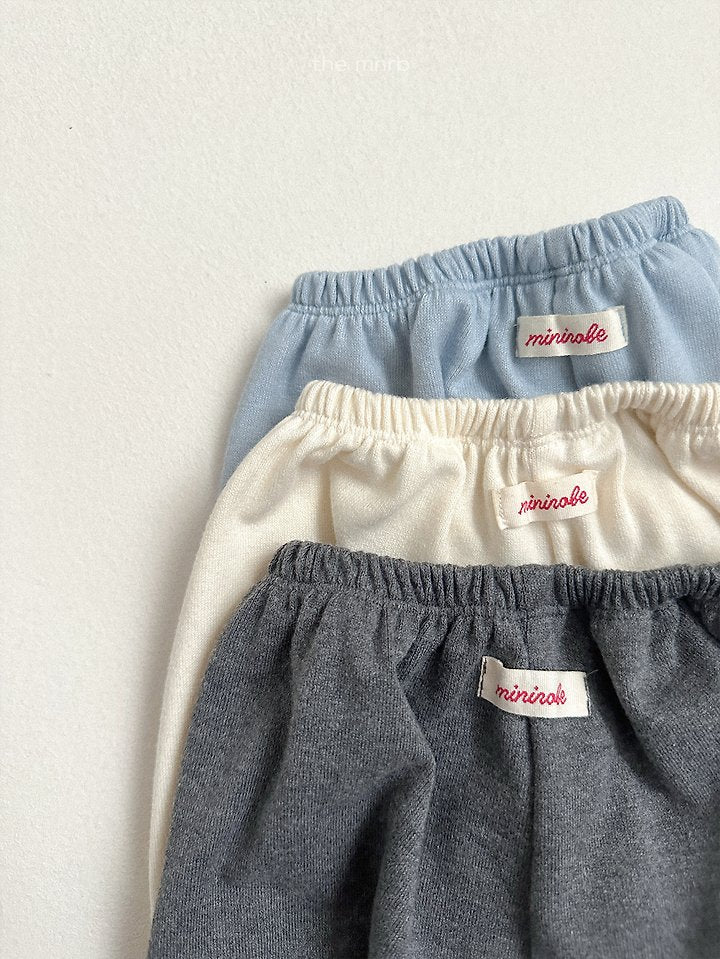 Little Foxx – Soft Harem Pants