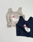 Little Foxx – Duck Vest