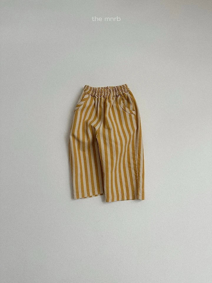 Little Foxx – Kindo Pants