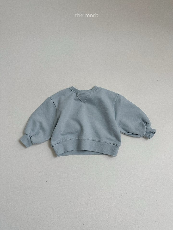 Little Foxx – Bubble Sweatshirt