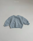 Little Foxx – Bubble Sweatshirt