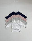 Little Foxx – Keeley Henley Tee
