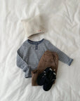 Little Foxx – Fluffy Cat Beanie