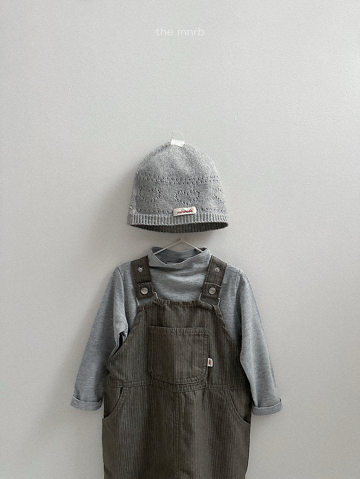 Little Foxx – Heart Beanie