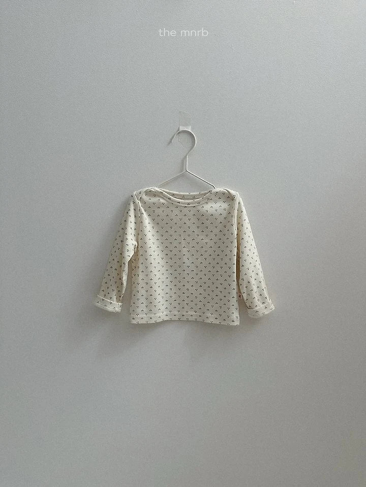 Little Foxx – From Ribbed Tee