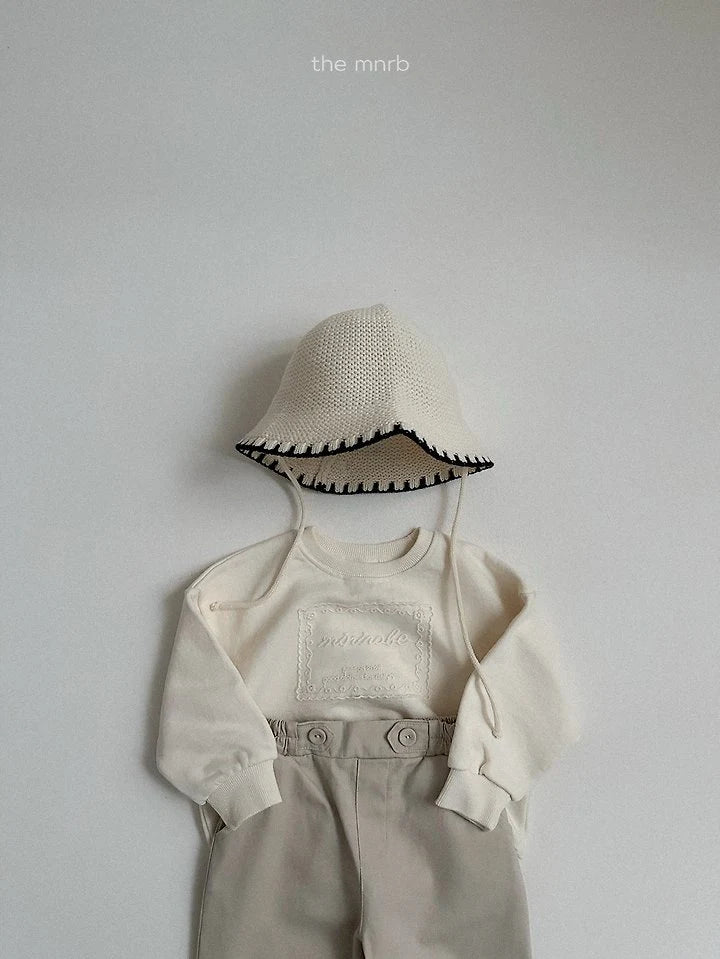 Little Foxx – Mellow Bucket Hat