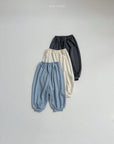 Little Foxx – Soft Harem Pants