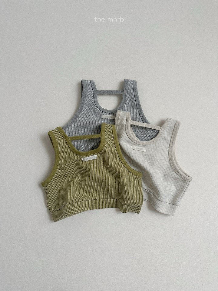 Little Foxx – Eti Vest