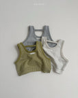 Little Foxx – Eti Vest