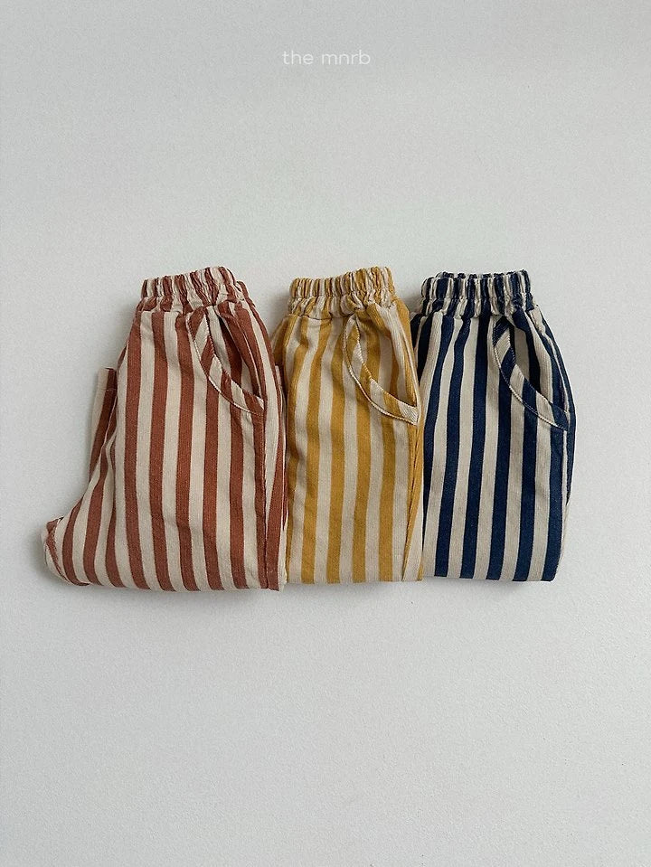 Little Foxx – Kindo Pants