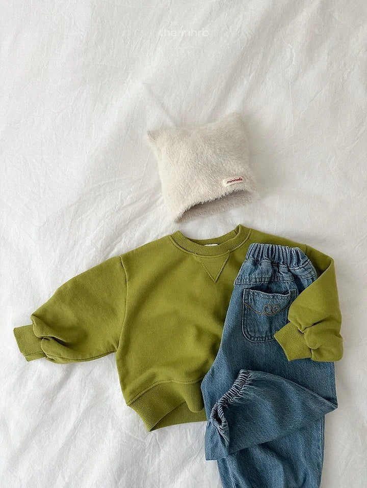 Little Foxx – Fluffy Cat Beanie
