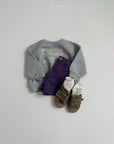 Little Foxx – Corduroy Shorts
