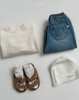 Little Foxx – Heart Beanie