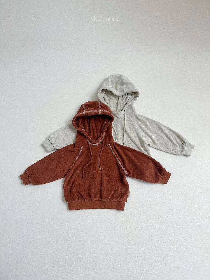 Little Foxx – Winnie Terry Hoodie
