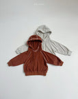 Little Foxx – Winnie Terry Hoodie