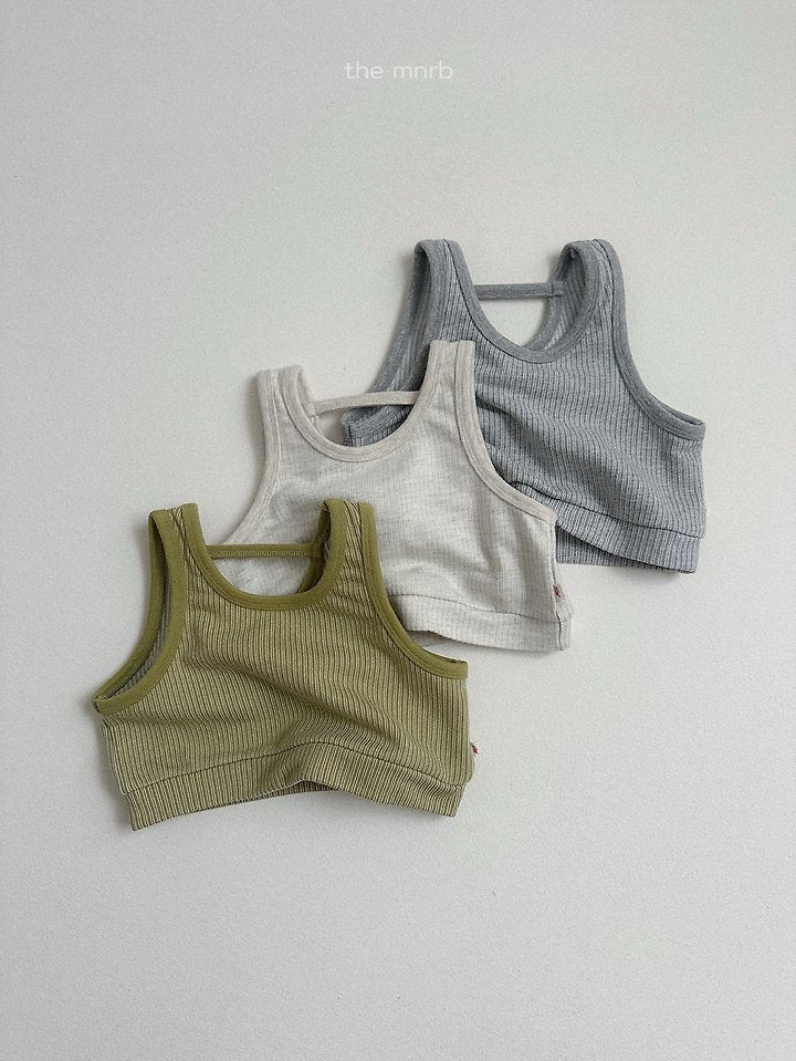Little Foxx – Eti Vest