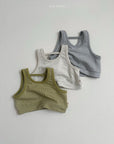 Little Foxx – Eti Vest