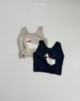 Little Foxx – Duck Vest