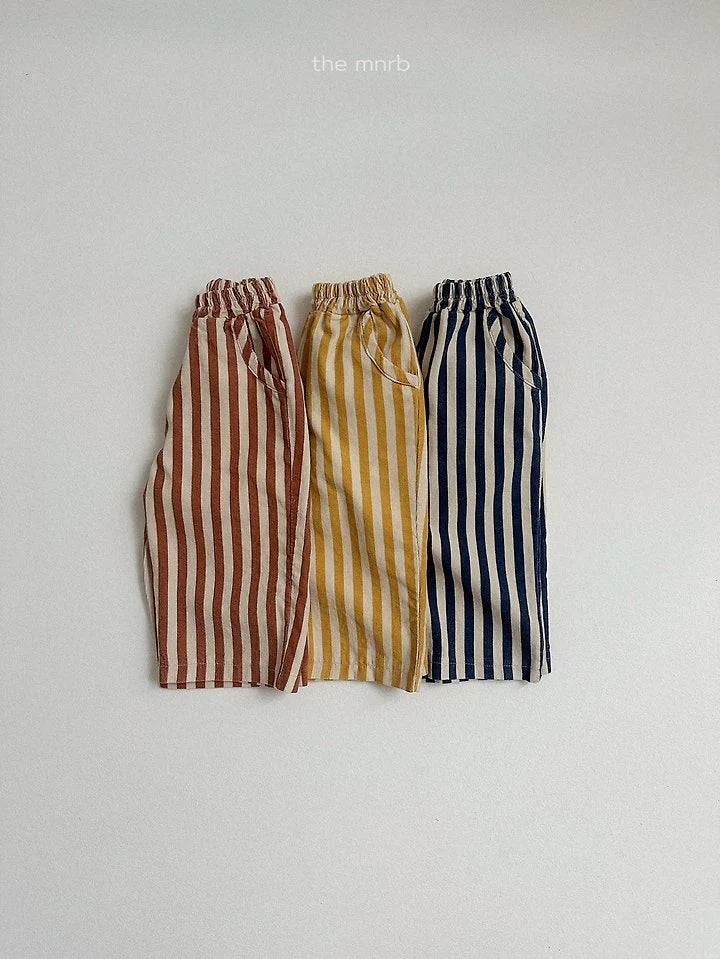 Little Foxx – Kindo Pants