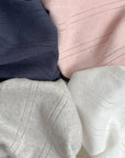 Little Foxx – Keeley Henley Tee
