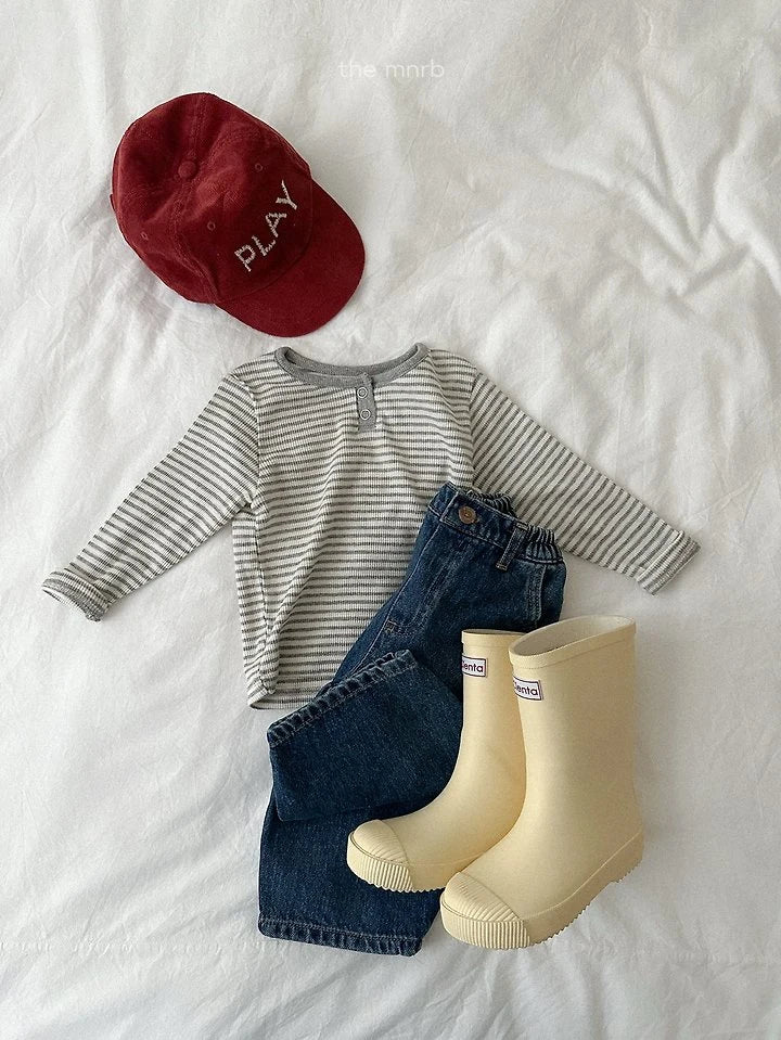 Little Foxx – Play Cap