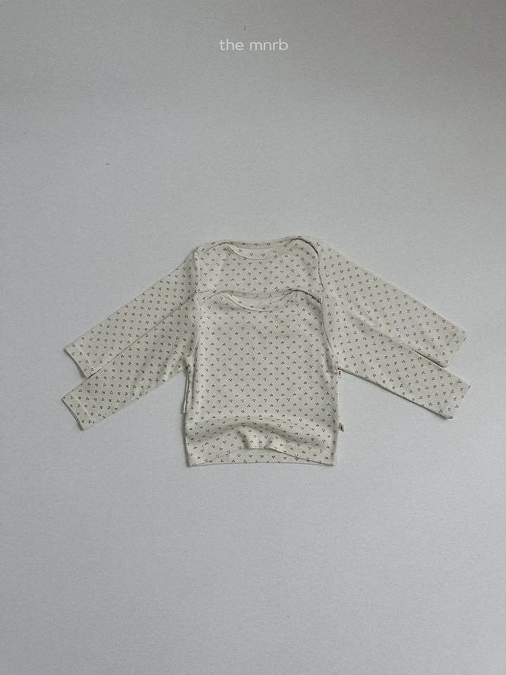 Little Foxx – From Ribbed Tee