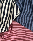 Little Foxx – Cozy Stripe Tee