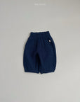 Little Foxx – Puffy Jogger Pants