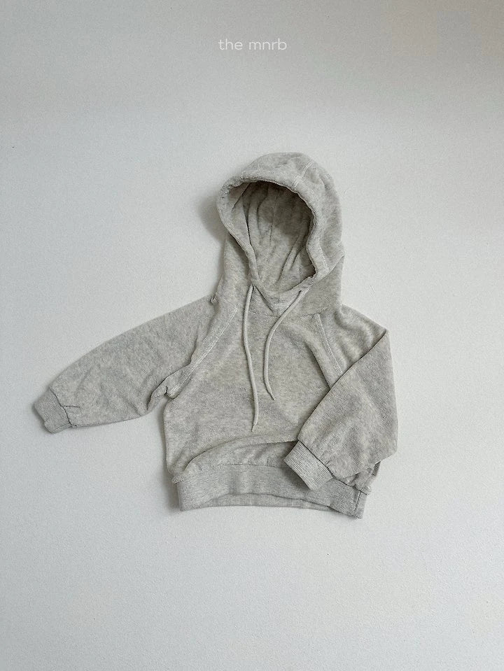 Little Foxx – Winnie Terry Hoodie