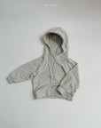 Little Foxx – Winnie Terry Hoodie