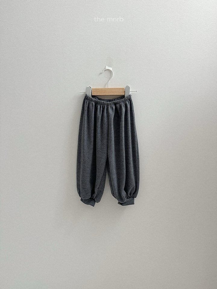 Little Foxx – Soft Harem Pants