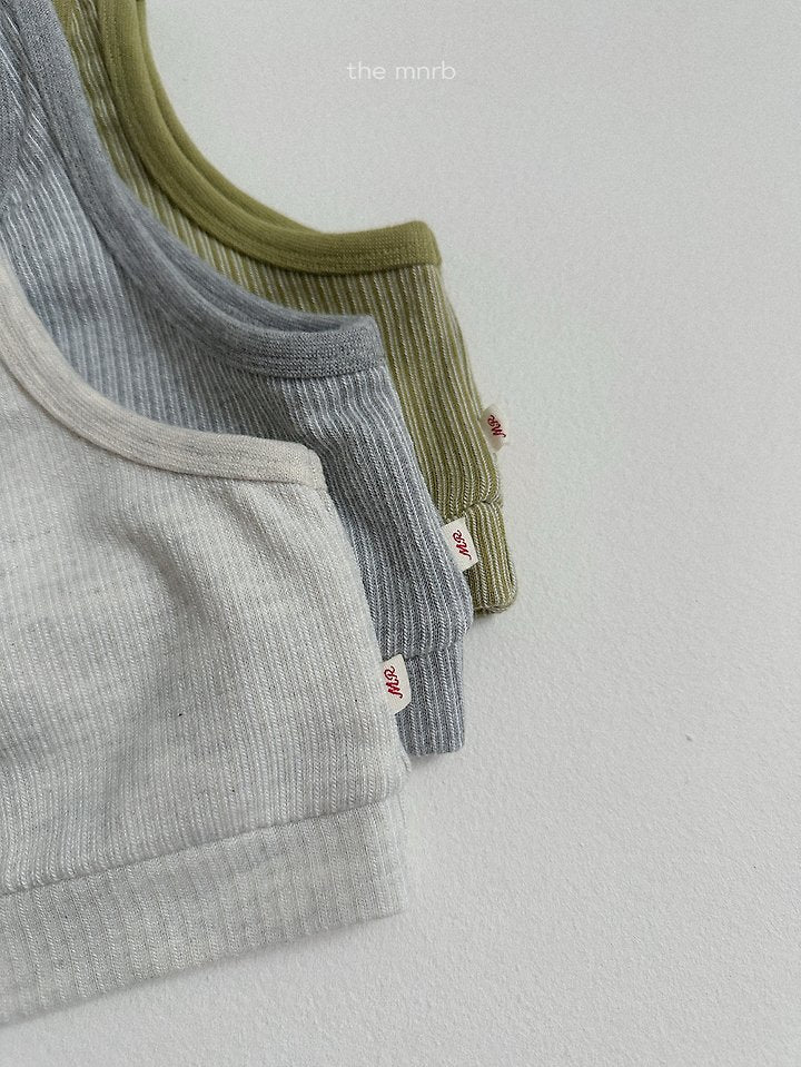 Little Foxx – Eti Vest