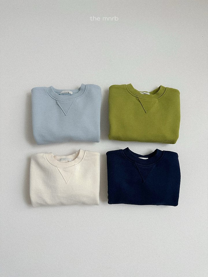 Little Foxx – Bubble Sweatshirt